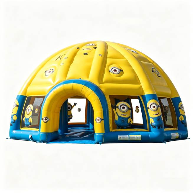 Custom Promotional Inflatable Arch